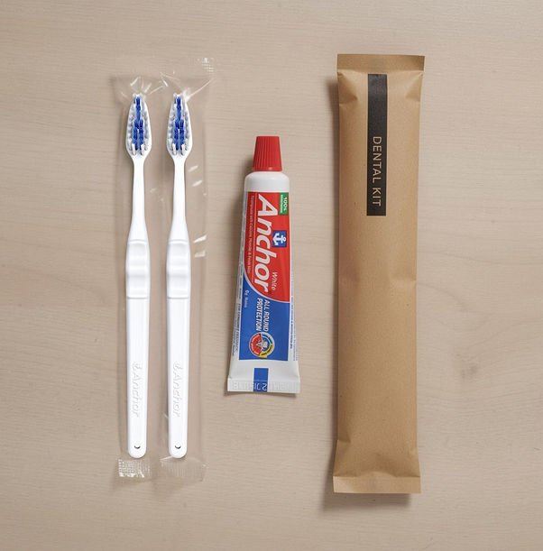 Dental kit